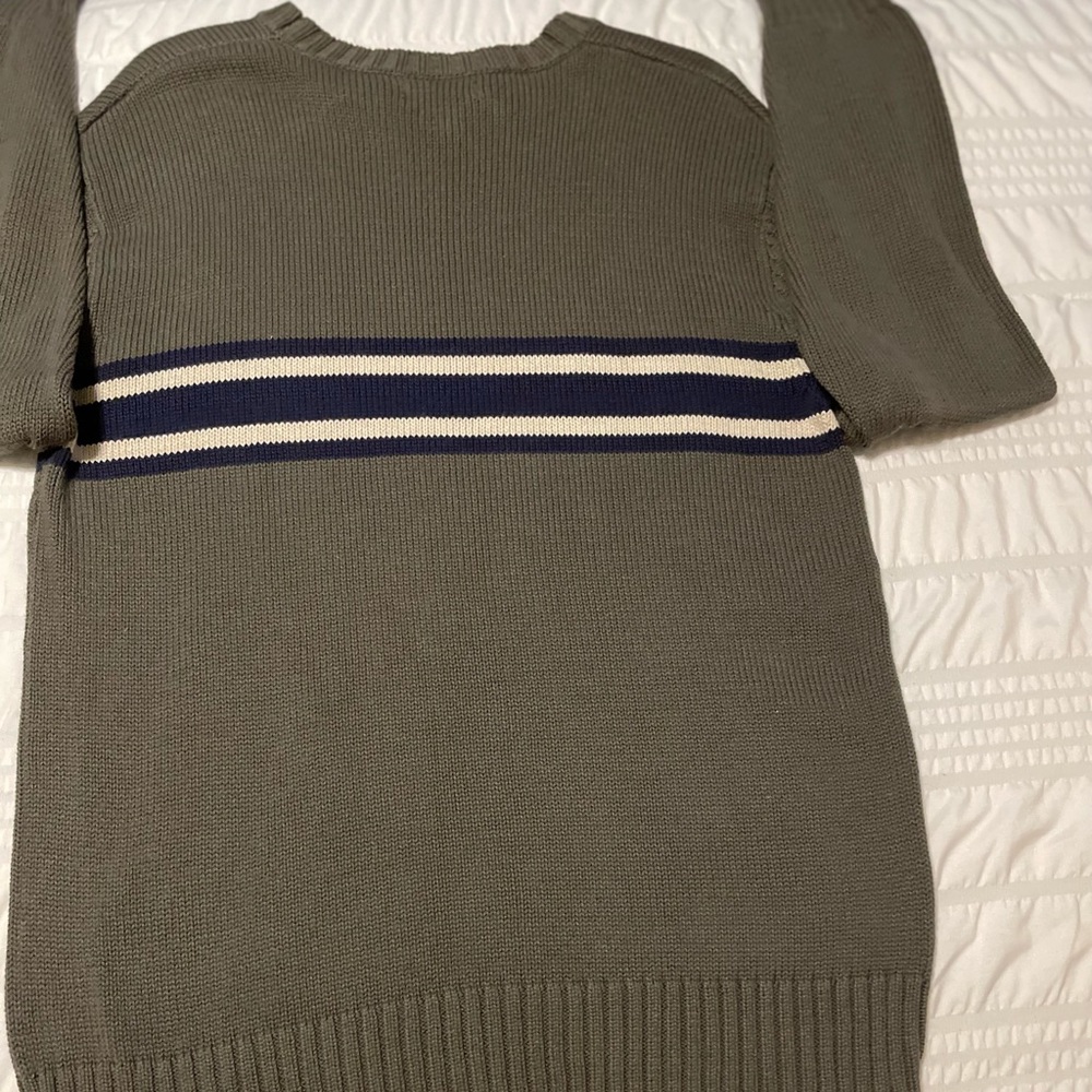 Cherokee men sweater